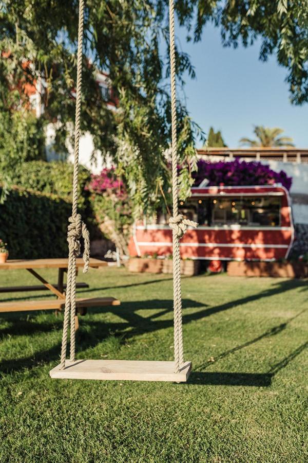 Son Granot Hotel Ес Кастел Екстериор снимка