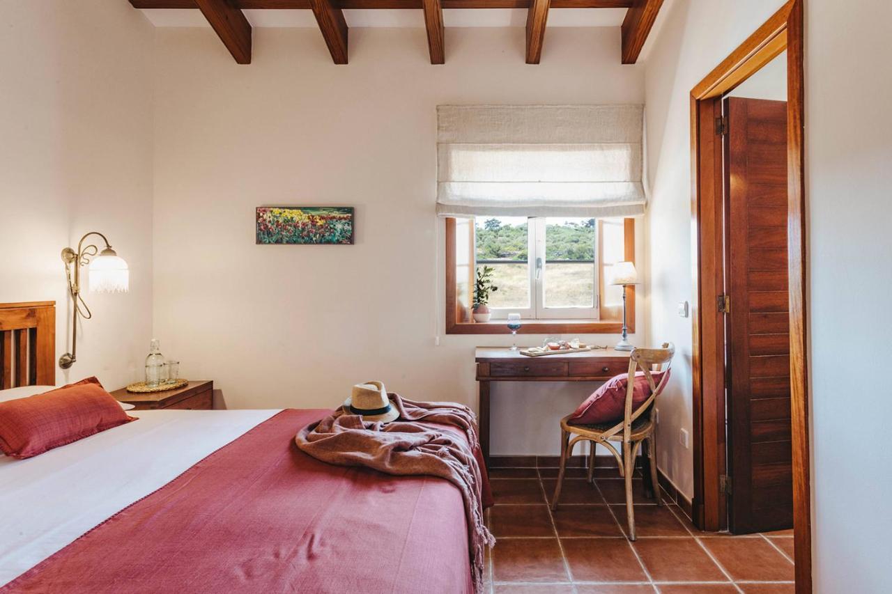 Son Granot Hotel Ес Кастел Екстериор снимка