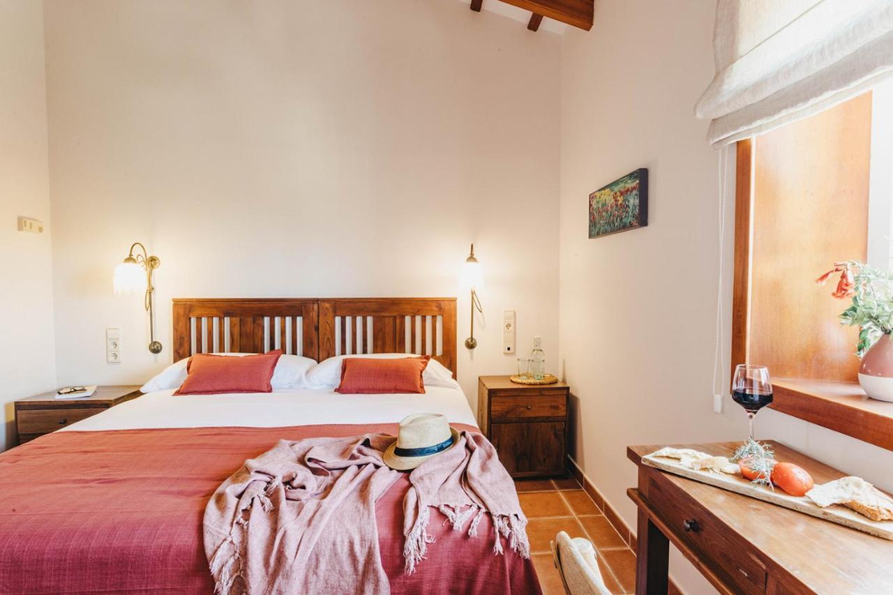 Son Granot Hotel Ес Кастел Екстериор снимка