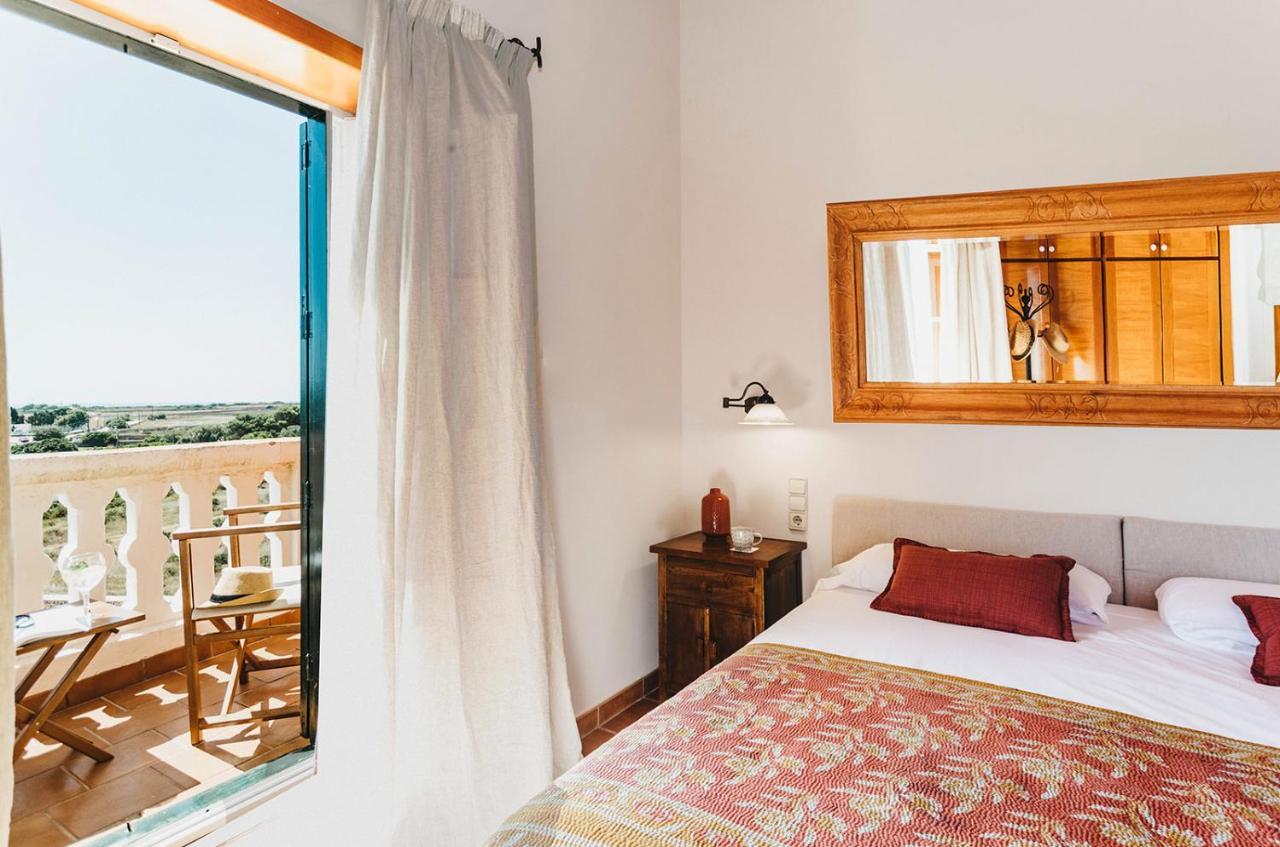 Son Granot Hotel Ес Кастел Екстериор снимка
