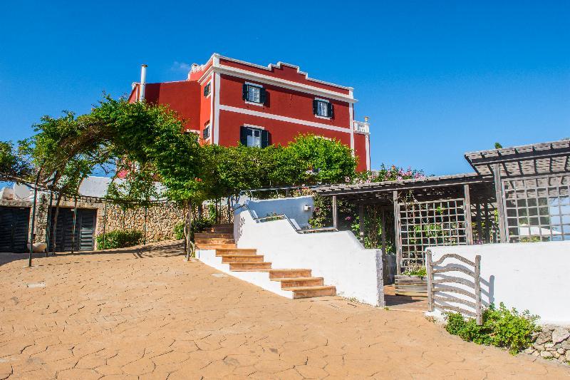 Son Granot Hotel Ес Кастел Екстериор снимка