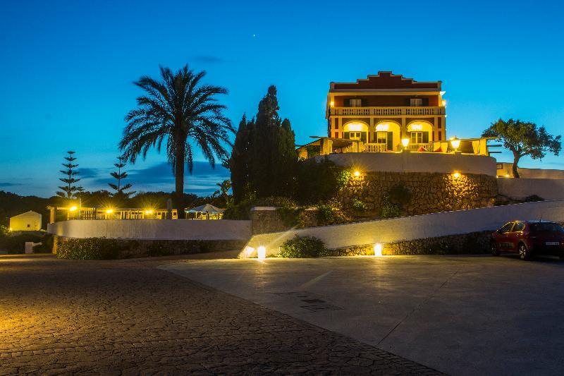 Son Granot Hotel Ес Кастел Екстериор снимка