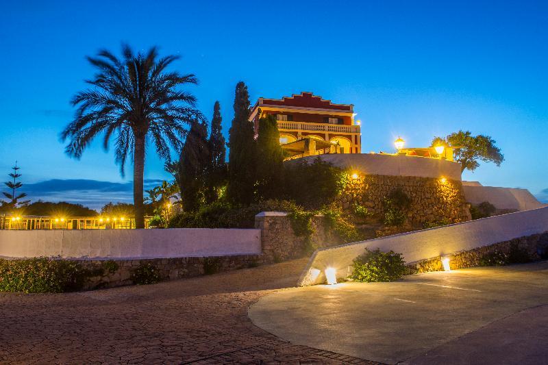 Son Granot Hotel Ес Кастел Екстериор снимка
