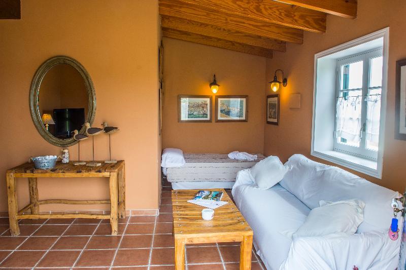 Son Granot Hotel Ес Кастел Екстериор снимка