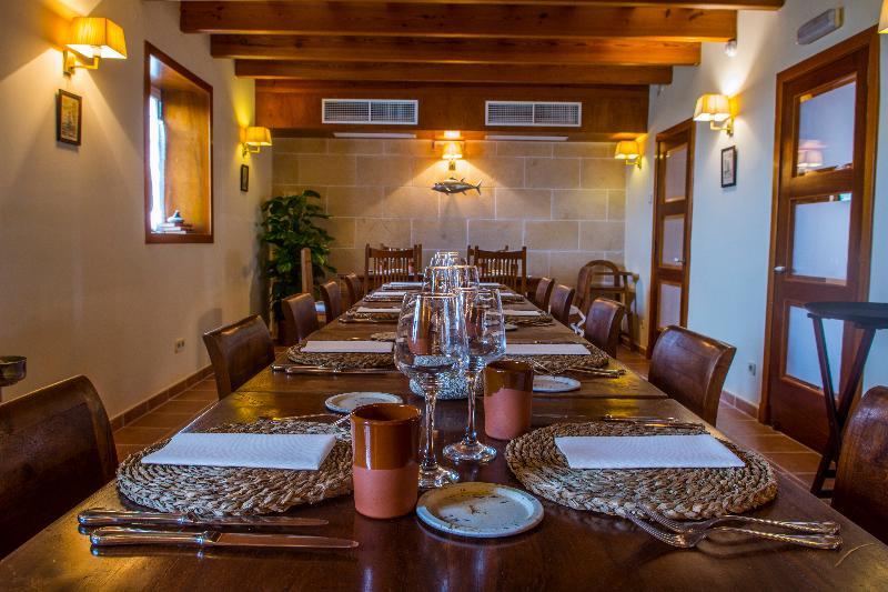 Son Granot Hotel Ес Кастел Екстериор снимка